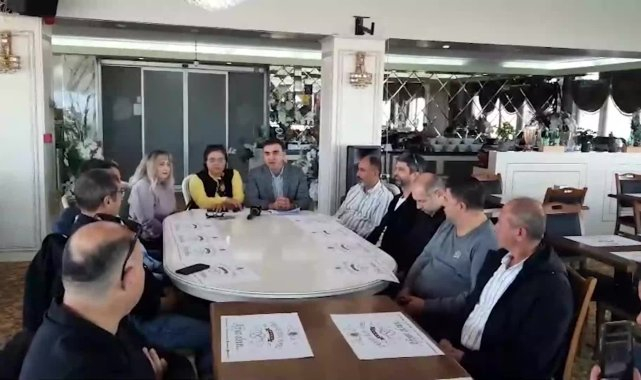 KESK 2026 bütçe teklifini Samsun ve Adana'da protesto edecek