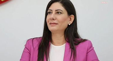 KKTC'de CTP'nin 30'uncu Olağanüstü Kurultayı'nda Sıla Usar İncirli yeni genel başkan seçildi