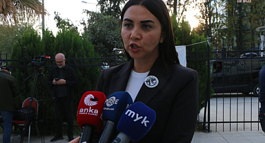 KKTC eski İçişleri Bakanı Baybars'tan, İsias Otel davasında kamu görevlilerinin tutuklanmamasına tepki