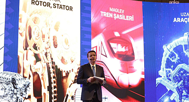 Mahmut Arıkan, partisinin