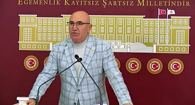 Mahmut Tanal: "Türkiye Cumhuriyeti Dışişleri Bakanlığı, Karadağ hükümetine resmi nota vermeli"