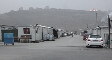 Malatya'da hak sahipleri isyan ediyor: 