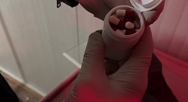 Malatya'da uyuşturucu operasyonu: 11 şüpheli tutuklandı