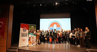 Maltepe Belediyesi'nden "Kanser Olma Aşı Ol" farkındalık çalışmasına destek