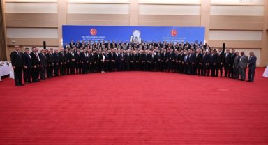 MHP'den belediye başkanlar toplantısı