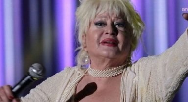 Mansur Yavaş: Sanatçımıza Allah'tan rahmet; ailesine, sevenlerine ve sanat camiamıza başsağlığı diliyorum