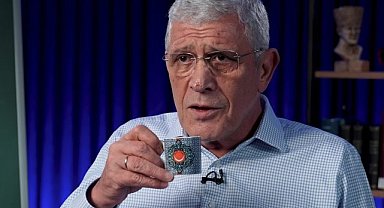 Müsavat Dervişoğlu: 