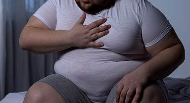 Obezitenin Yol Açtığı Sağlık Problemleri