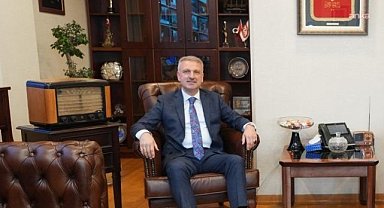 Oktay Saral: Kasıtlı biçimde üretilen tüm dezenformasyon içerikleri hakkında yargı ve emniyet birimlerine gerekli suç duyuruları yapıldı