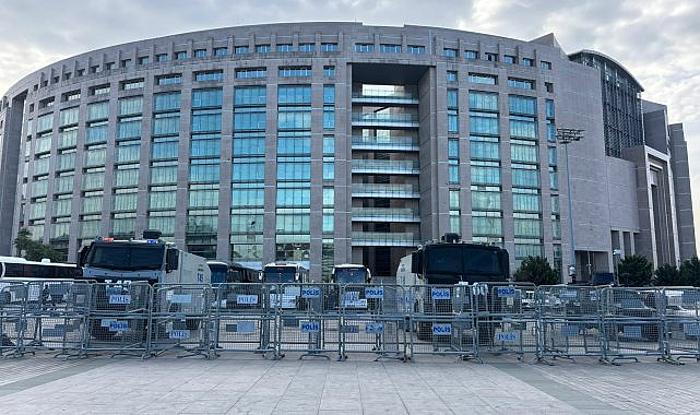 Q Yatırım Bankası soruşturmasında Ali Ercan ile Yasef Mitrani "tefecilik" suçundan tutuklandı