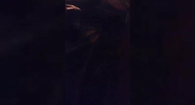 Şam'ın Mezze bölgesinde patlama sesleri duyuldu