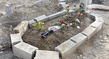 Şanlıurfa'da iş arkadaşının hava kompresörüyle eziyeti sonucu ölen çocuğun babası konuştu