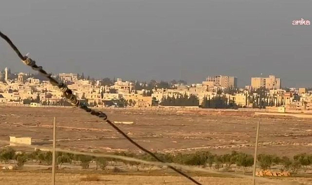 SDG, Şam'la görüşmelerin tıkandığını, çatışma riskinin hala gündemde olduğunu söyledi