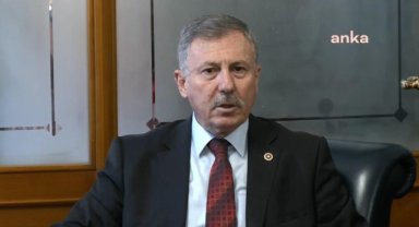 Selçuk Özdağ: Haydut Netanyahu hakkında yakalama kararı çıkarması önemli bir adımdır