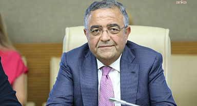 Sezgin Tanrıkulu'ndan 