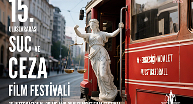 Suç ve Ceza Film Festivali: Adalet ancak ortak sesle güçlenir