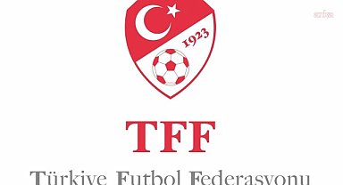 TFF, bahis oynadıkları öne sürülen 1024 futbolcuyu Profesyonel Futbol Disiplin Kurulu'na sevk etti