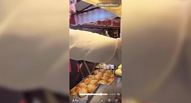 Ticaret Bakanlığı "7 bin TL'lik boyoz" satılmasına ilişkin inceleme başlattı: 47 bin 490 TL ceza kesildi