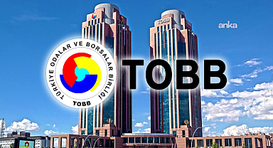 TOBB Yönetim Kurulu Başkanı Hisarcıklıoğlu duyurdu: TOBB Nefes Kredisi'nin ikinci paketi 50 milyar TL'ye yükseltildi