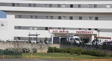 Trabzon'da düğün yemeğinden zehirlenme şüphesiyle 65 kişi hastaneye başvurdu