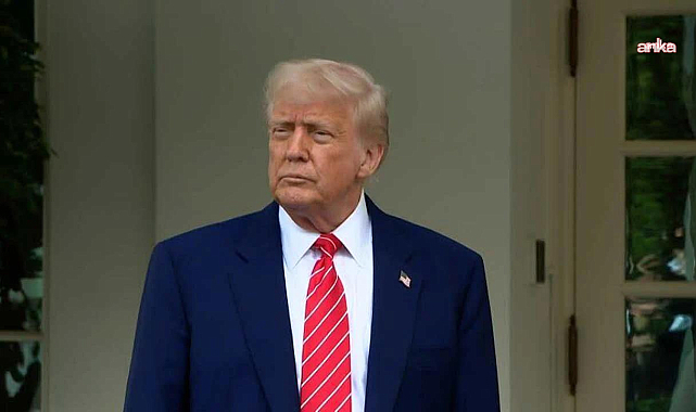 Trump, ağustos ayı sonundan ekim ayı başına kadar en az 82 milyon dolarlık tahvil aldı
