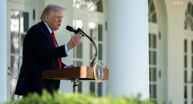 Trump, Güney Afrika'daki G20 Zirvesi'ne katılmayacağını açıkladı