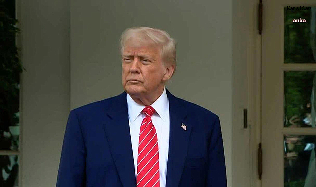 Trump, Ulusal Muhafızlara yapılan saldırıya tepki gösterdi: Saldırgan çok ağır bir bedel ödeyecek