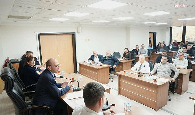Turgutlu Belediye Başkanı Akın: "Mama üretim tesisinin kapasitesini artırmamız lazım"