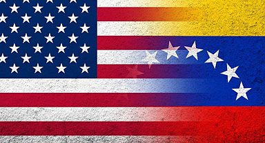 Venezuela’dan ABD’ye 