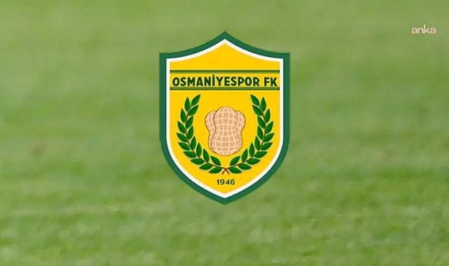 Yasadışı bahis soruşturmasında Osmaniyespor FK'dan 12 futbolcu PFDK' ya sevkedildi