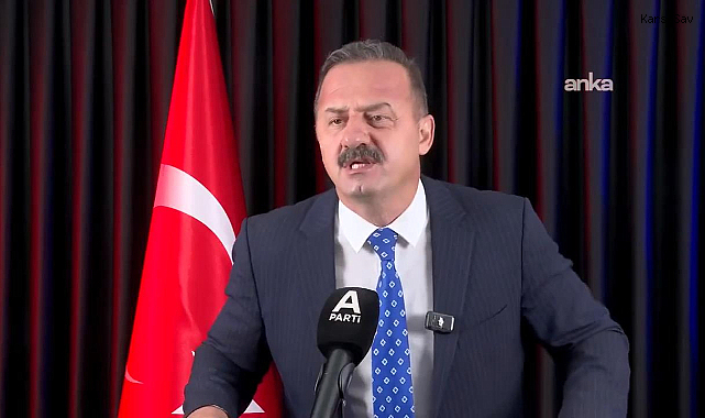 Yavuz Ağıralioğlu: Öcalan'a umut hakkından bahsedenler bu seçimde unutulmayı hak ediyor