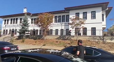 Yozgat'ta farklı coğrafyalarda basılan Kur'an-ı Kerimler sergileniyor