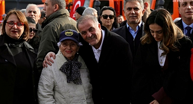 Adalar’dan ‘Sıfır Atık’ Projesi