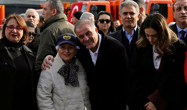Adalar’dan ‘Sıfır Atık’ Projesi