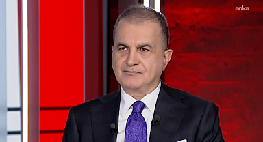 AK Parti Sözcüsü Çelik, Barzani ziyaretindeki görüntülere yönelik İçişleri Bakanlığının soruşturma başlattığını bildirdi