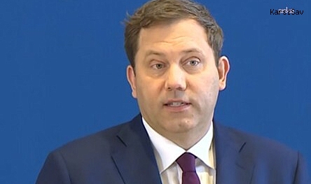 Almanya Maiye Bakanı Lars Klingbeil: Zor yıllar geliyor, herkes tasarrufu hissedecek