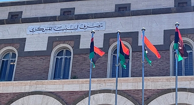 Ankara'daki uçak kazasını Türk makamlarıyla birlikte Libya heyeti araştıracak