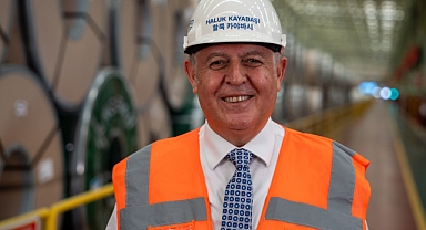 Anti-damping kararı yerli çeliğe can suyu olacak