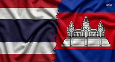 ASEAN barış görüşmeleri için toplanırken, Tayland-Kamboçya sınırında çatışmalar şiddetlendi