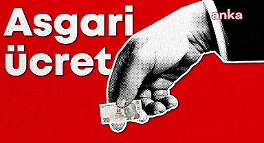 Asgari Ücret Tespit Komisyonu toplantısı 12 Aralık'ta