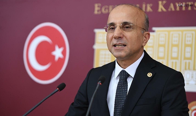 Aşkın Genç: