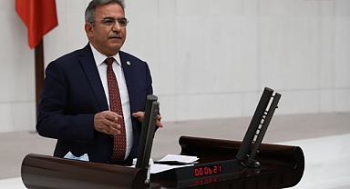 AYM, eski CHP milletvekili Budak'a 
