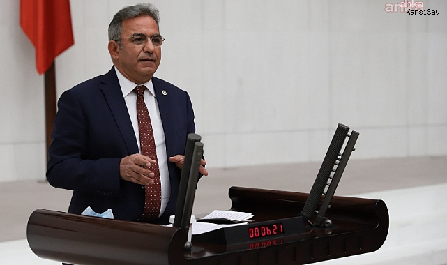 AYM, eski CHP milletvekili Budak'a