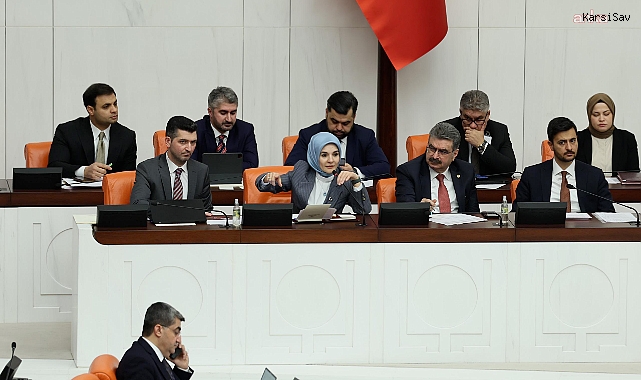 Bakan Göktaş'tan