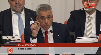 Bakan Memişoğlu: Akademik kurulun kararına göre HPV aşısını alıp almayacağımıza karar vereceğiz