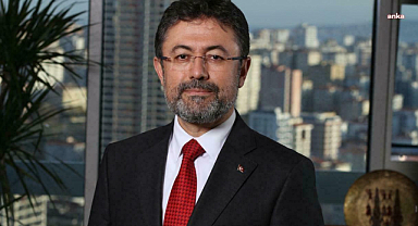 Bakan Yumaklı: 