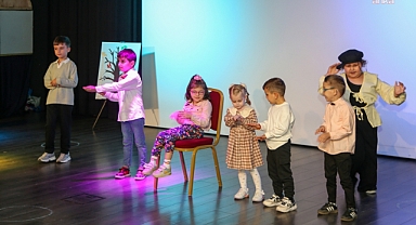 Beykoz Belediyesi Erişilebilir Yaşam Merkezi öğrencilerinden özel program