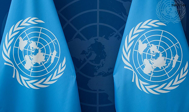 BM'den yapay zeka uyarısı: Zengin ve yoksul ülkeler arasındaki uçurumu arttırabilir