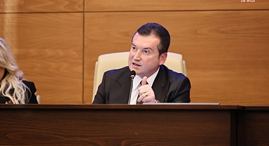 Bora Balcıoğlu: 60 yataklı Velalı Hala Huzurevi’nin yapımında sona yaklaşıldı