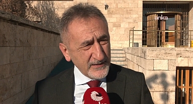 Mustafa Adıgüzel: Yasa dışı bahis, bir yönetilememe meselesidir